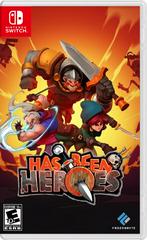 Has-Been Heroes (Nintendo Switch)