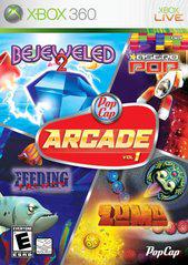 PopCap Arcade Vol. 1 Xbox 360