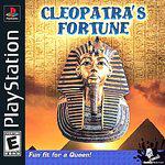 Cleopatra's Fortune Playstation