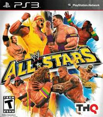WWE All Stars Playstation 3