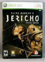 Jericho [Special Edition] Xbox 360