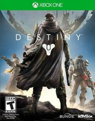 Destiny Xbox One