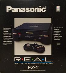 3DO Console (3DO)