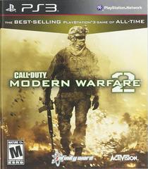 Call of Duty Modern Warfare 2 [Best-Selling] Playstation 3