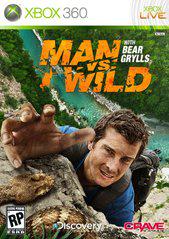 Man vs. Wild (Xbox 360)