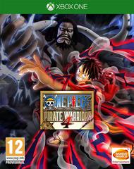 One Piece: Pirate Warriors 4 (PAL Xbox One)
