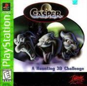 Casper [Greatest Hits] Playstation