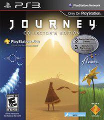 Journey [Collector's Edition] Playstation 3