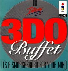 3DO Buffet (3DO)