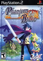 Phantom Brave Playstation 2