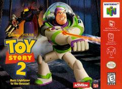 Toy Story 2 (Nintendo 64)