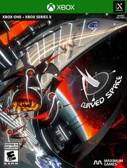 Curved Space Xbox One