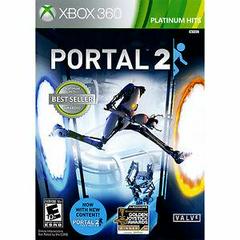 Portal 2 [Platinum Hits] Xbox 360