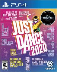 Just Dance 2020 (Playstation 4)