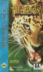 Animals (Sega CD)