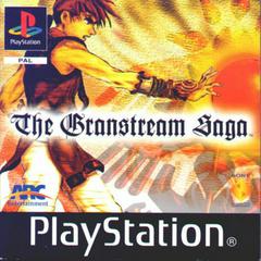 Granstream Saga (PAL Playstation)