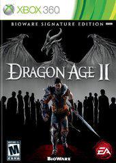 Dragon Age II [BioWare Signature Edition] Xbox 360