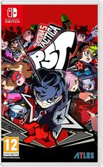 Persona 5 Tactica (PAL Nintendo Switch)