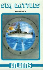 Sea Battles (ZX Spectrum)