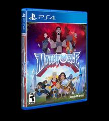 Mythforce (Playstation 4)
