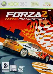 Forza Motorsport 2 (PAL Xbox 360)