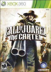 Call of Juarez: The Cartel Xbox 360