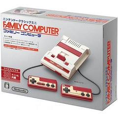 Nintendo Classic Mini Famicom (Famicom)