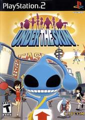 Under The Skin Playstation 2