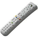 Universal Media Remote Xbox 360