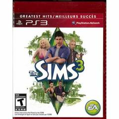 The Sims 3 [Greatest Hits] Playstation 3