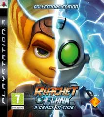 Ratchet & Clank: A Crack in Time [Collector's Edition] (PAL Playstation 3)