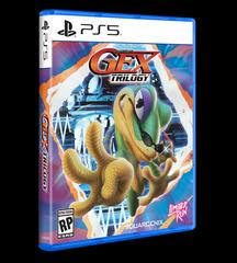 Gex Trilogy (Playstation 5)