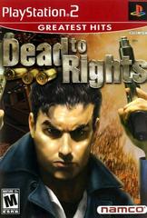 Dead to Rights [Greatest Hits] Playstation 2