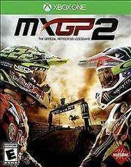 MXGP 2 Xbox One