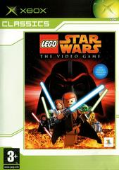 LEGO Star Wars [Classics] (PAL Xbox)