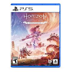 Horizon Forbidden West [Complete Edition] Playstation 5