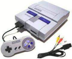 Super Nintendo System (Super Nintendo)