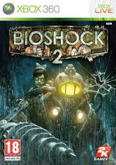 BioShock 2 [Special Edition] (PAL Xbox 360)