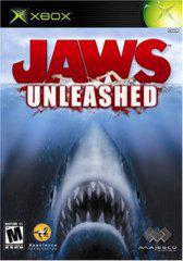 Jaws Unleashed Xbox