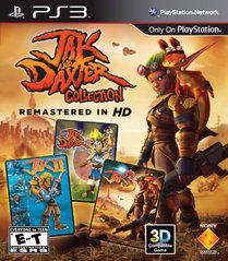 Jak & Daxter Collection (Playstation 3)