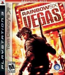 Rainbow Six Vegas [Greatest Hits] Playstation 3