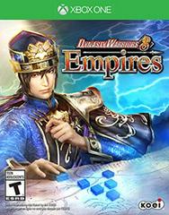 Dynasty Warriors 8: Empires Xbox One