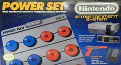 Nintendo NES Power Set Console NES