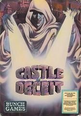 Castle of Deceit [Blue] NES