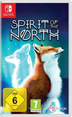 Spirit of the North [Signature Edition] (PAL Nintendo Switch)