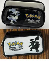 Pokemon DS Handheld Case: Black Version (Nintendo DS)