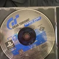 Gran Turismo [Demo Disc] Playstation