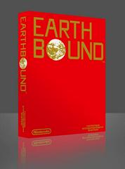 EarthBound [Homebrew] NES