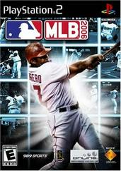 MLB 2006 Playstation 2