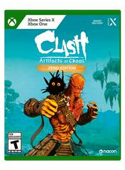 Clash Artifacts of Chaos: Zeno Edition Xbox Series X